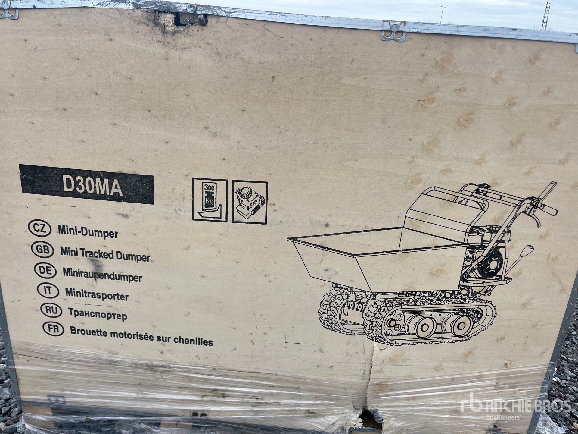 General Appearance with Featured Photo