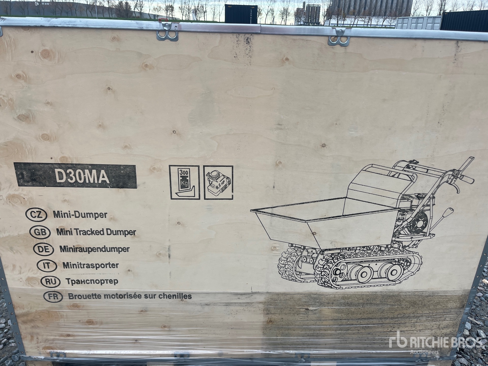 General Appearance with Featured Photo