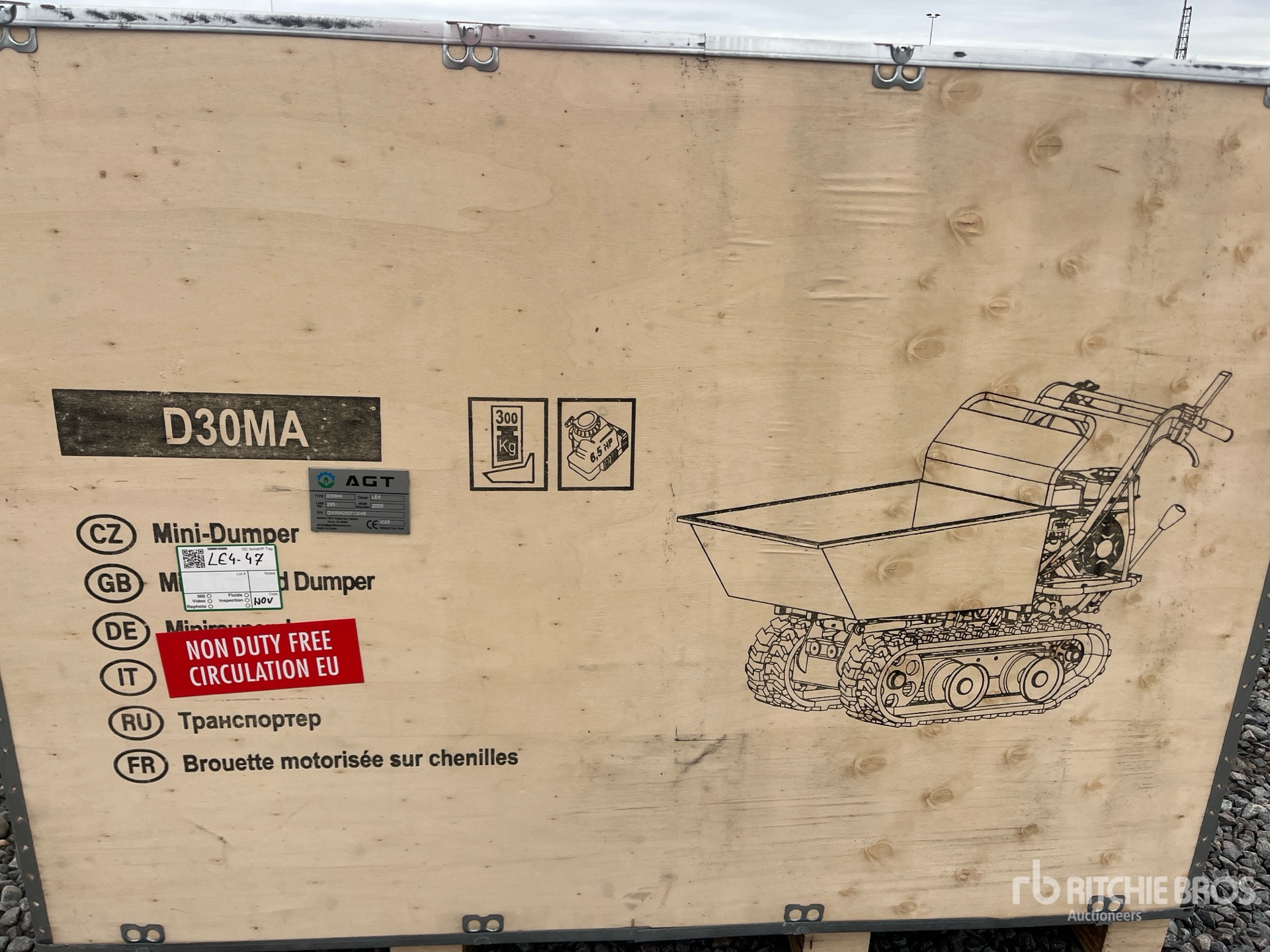 General Appearance with Featured Photo