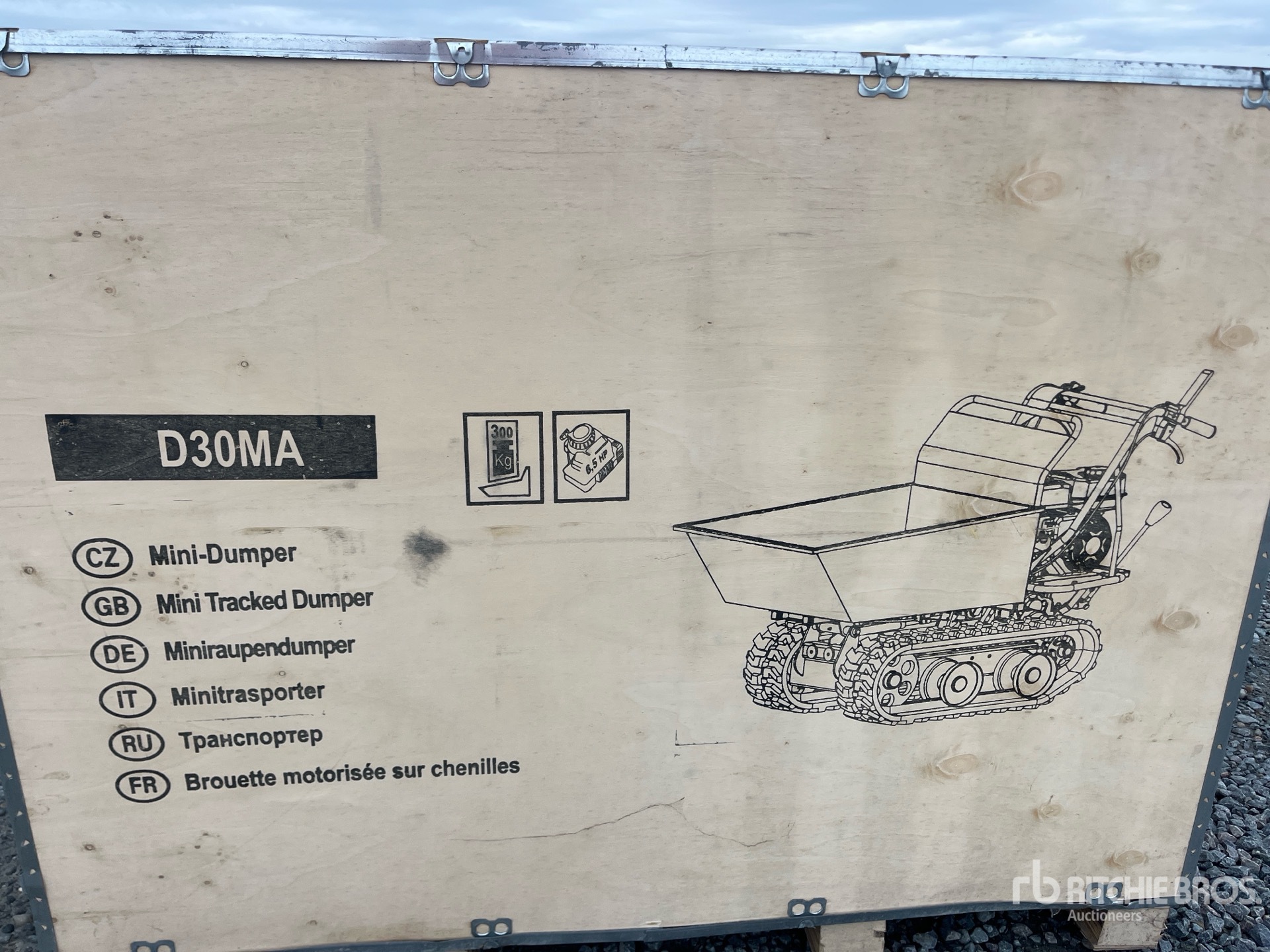 General Appearance with Featured Photo