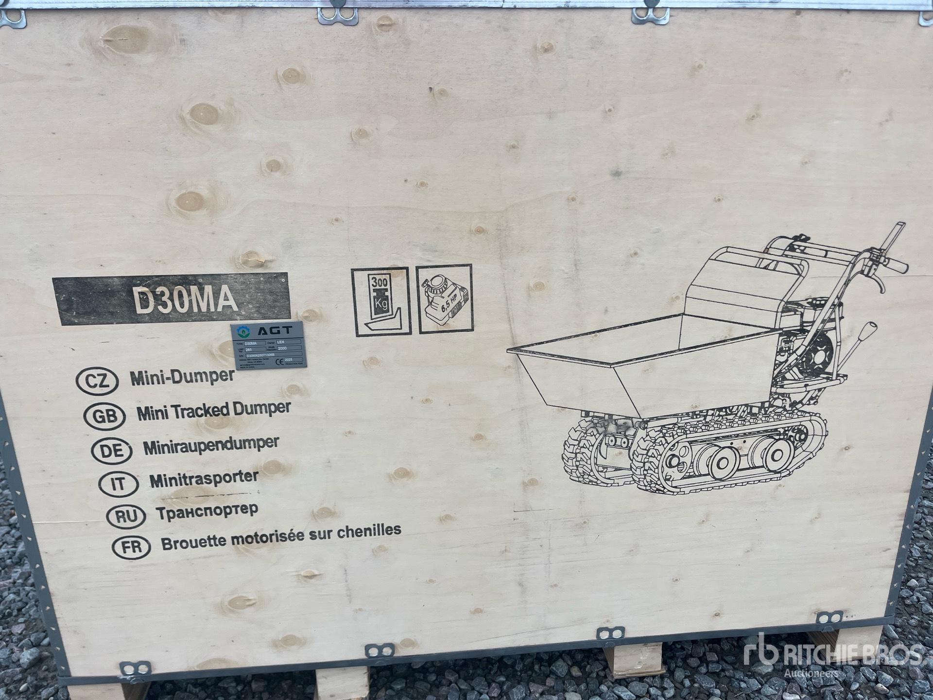 General Appearance with Featured Photo