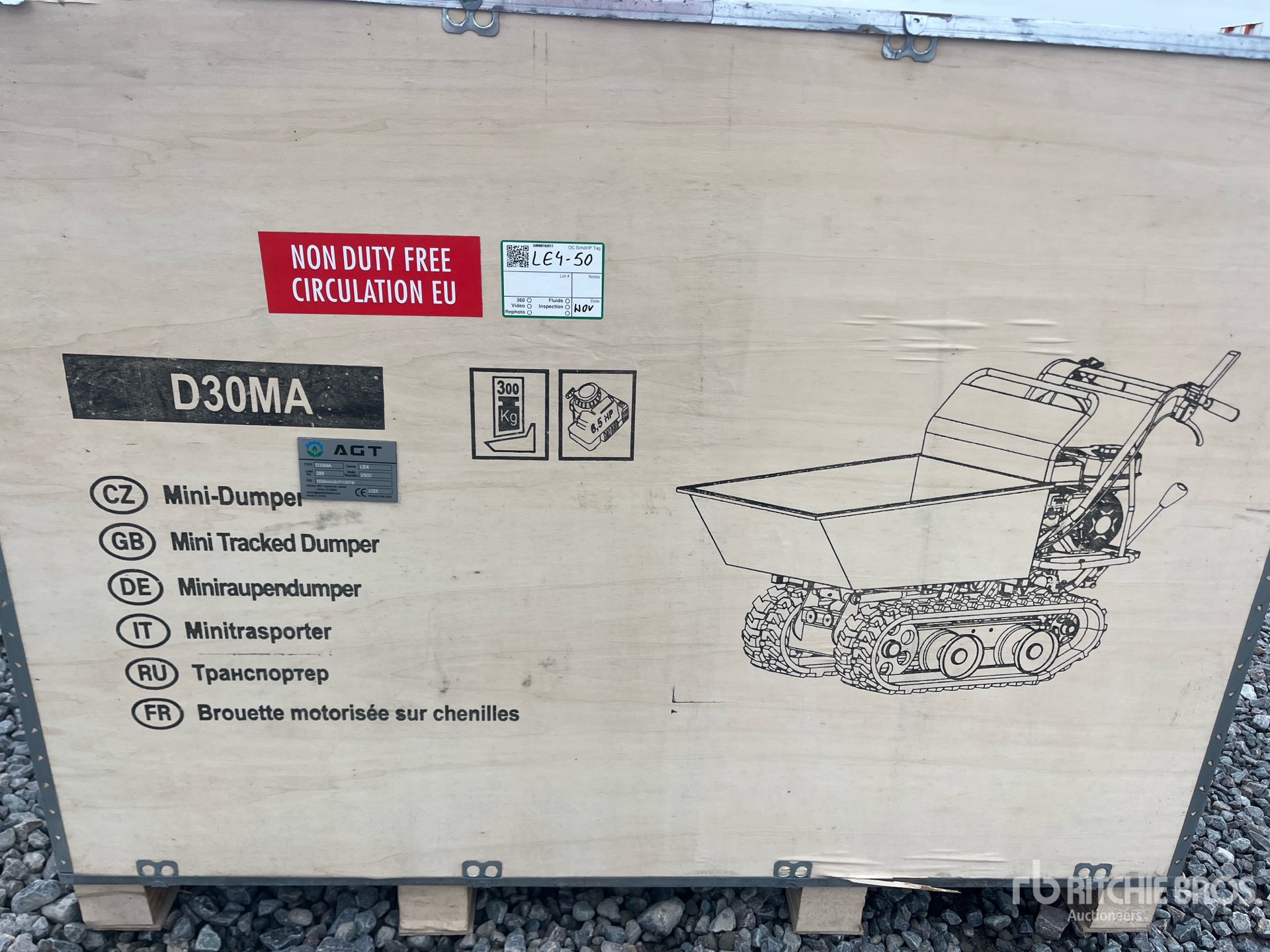 General Appearance with Featured Photo