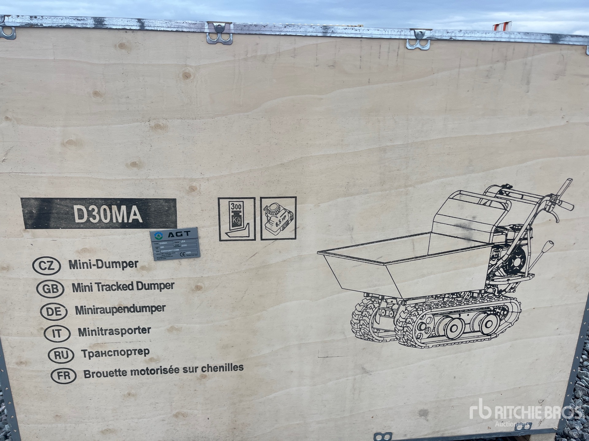 General Appearance with Featured Photo