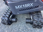 Drivetrain with 
