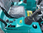 Control Station with 