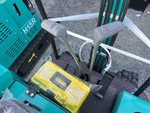 Control Station with 