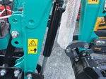 Hydraulics with 