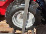 Chassis with 