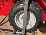 Chassis with 