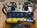 Control Station with 