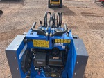Control Station with 