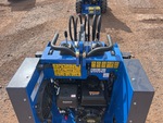 Control Station with 