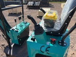 Control Station with 