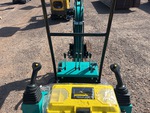 Control Station with 