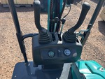 Control Station with 