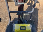 Control Station with 