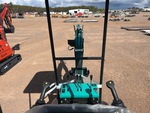 Control Station with 
