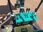 Control Station with 