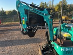 Hydraulics with 