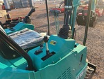 Control Station with 