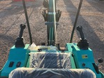 Control Station with 