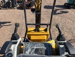 Control Station with 
