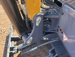 v2 Chassis - Excavator with 