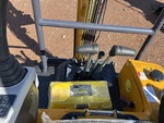 Control Station with 