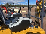 Control Station with 