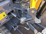 v2 Chassis - Excavator with 