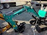 Chassis with 