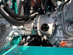 Hydraulics with 