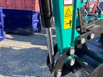 Hydraulics with 