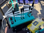 Control Station with 