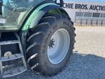 Chassis with 