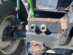 Chassis with 