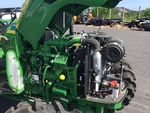 Engine with 