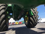 Drivetrain with 