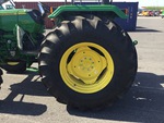 Chassis with 