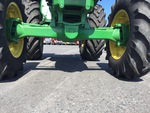Drivetrain with 