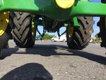Drivetrain with 
