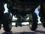 Drivetrain with 