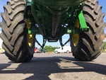 Drivetrain with 