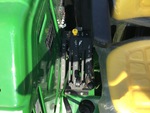 Control Station with 
