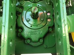 Chassis with 