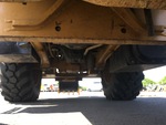 Drivetrain with 