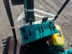Control Station with 