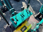 Control Station with 