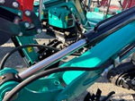 Hydraulics with 