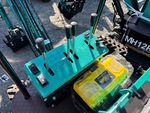 Control Station with 